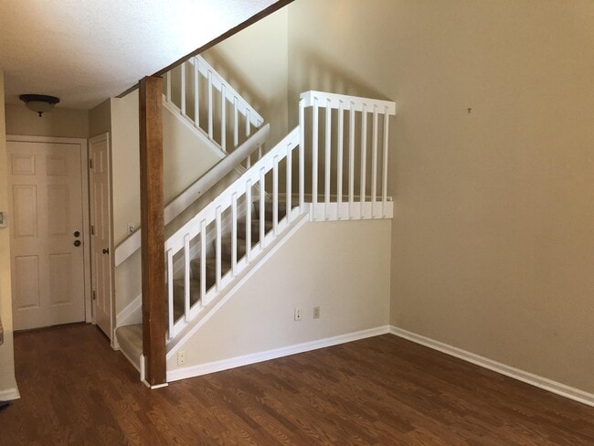 Building Photo - 4210 S Granby Way