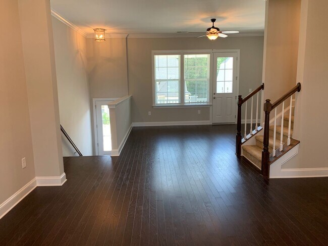 Building Photo - Gorgeous 4 Bedroom | 3.5 Bath Cary Townhom...