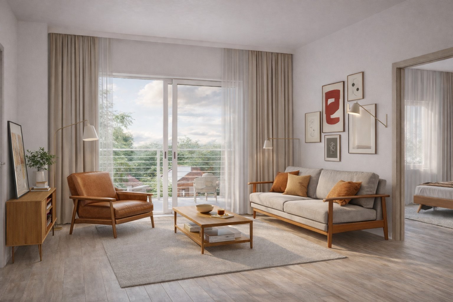 Building Photo - 2233 Fillmore St