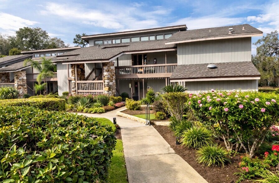 Building - 2252 Burnway Rd