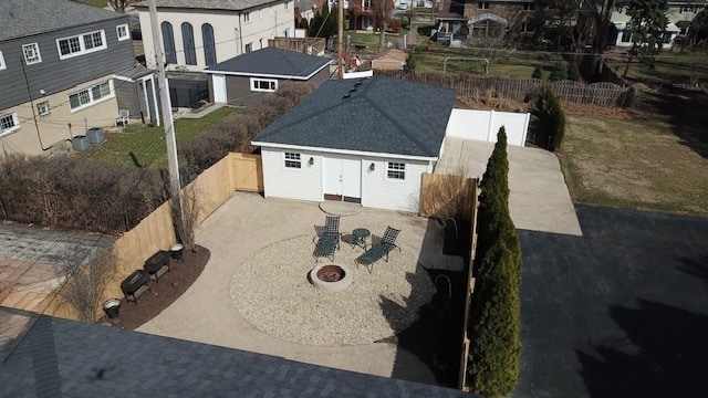 Building Photo - 4407 Howard Ave