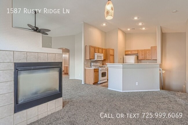 Building Photo - 1587 Rusty Ridge Ln