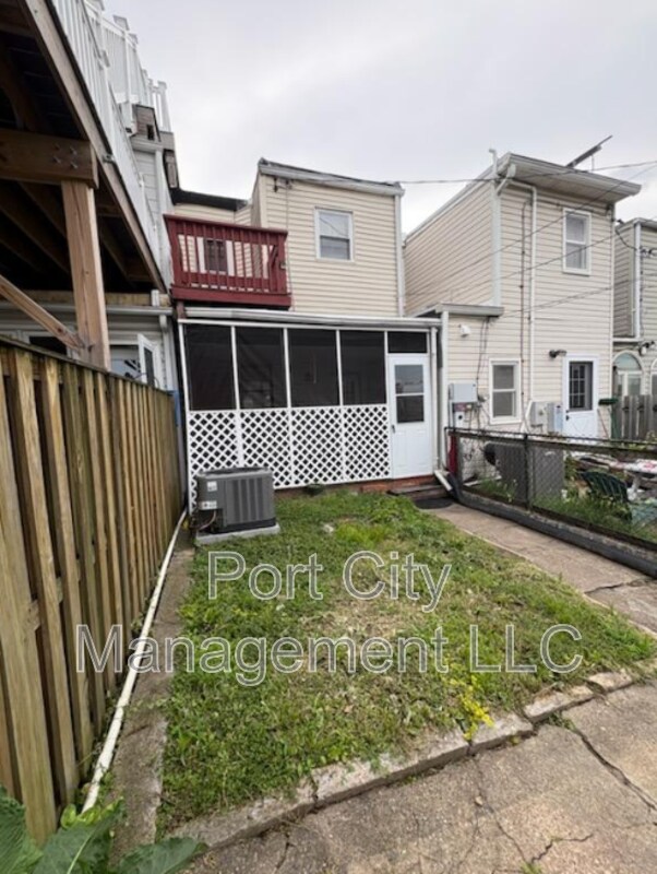 Building Photo - 1465 Stevenson St