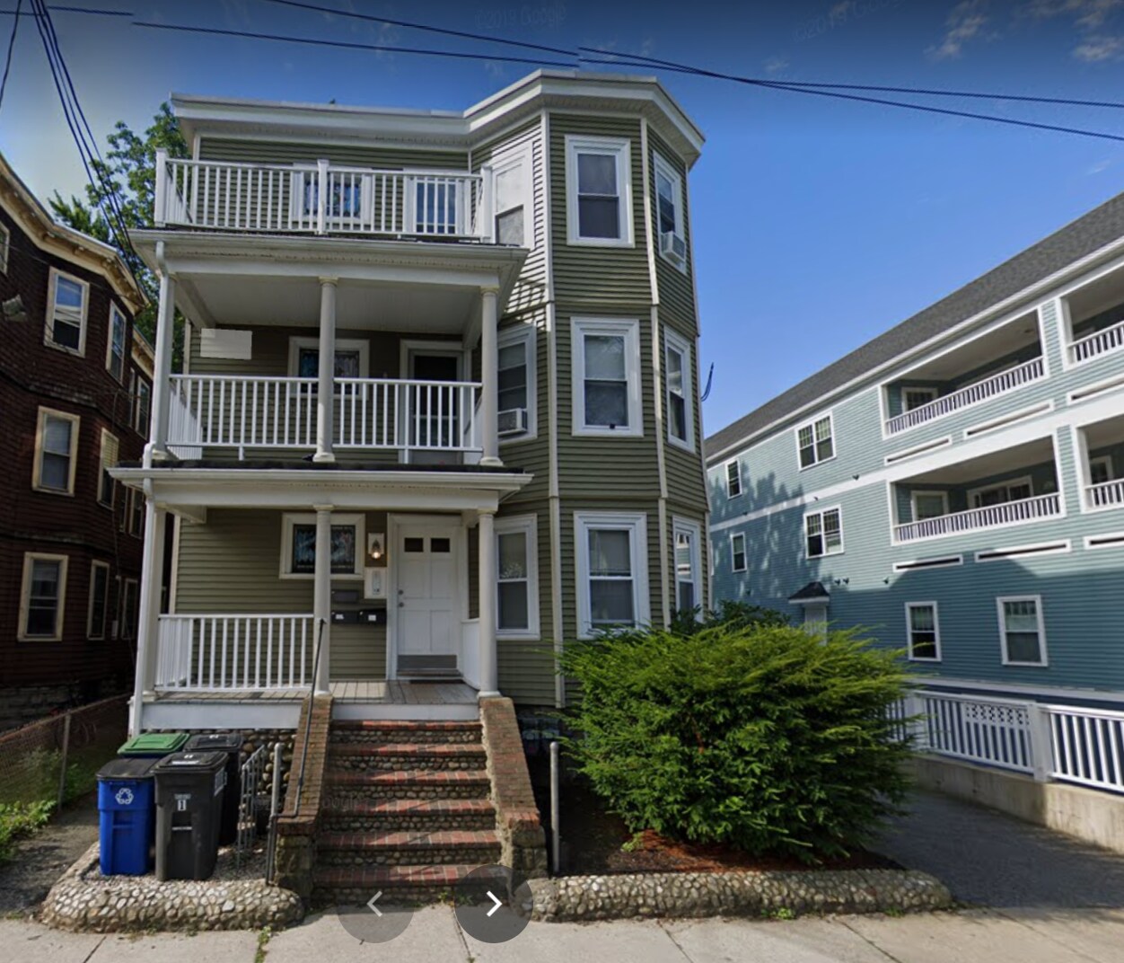 Building Photo - 102 Morrison Ave