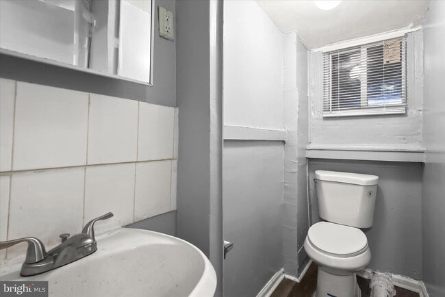 Building Photo - 4919 Kansas Ave NW