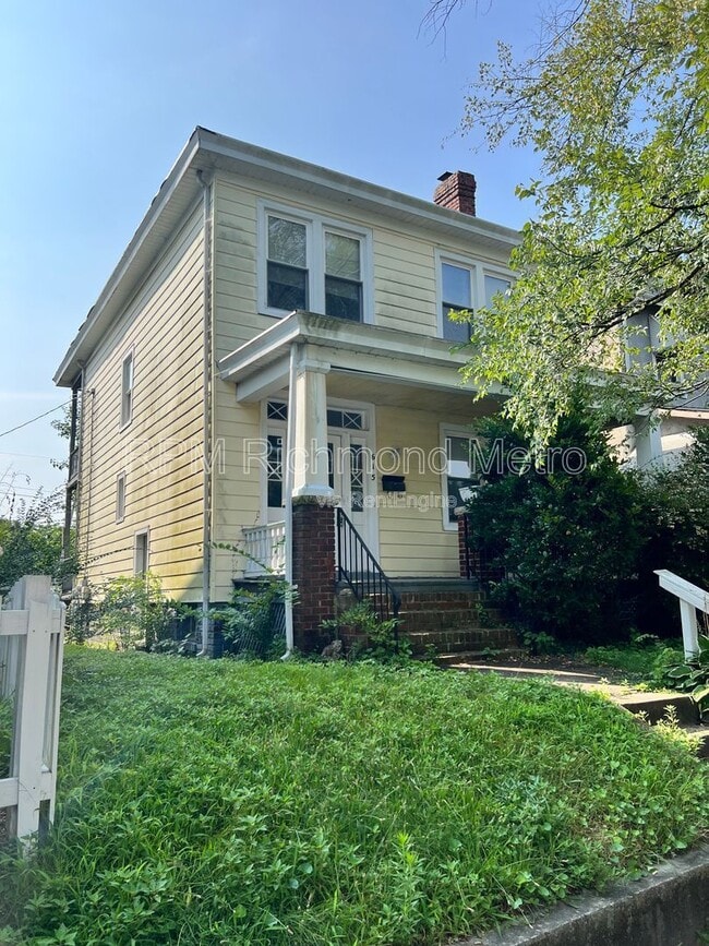 Building Photo - 615 N 37th St