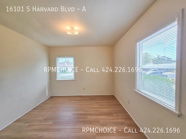 Building Photo - 16101 Harvard Blvd