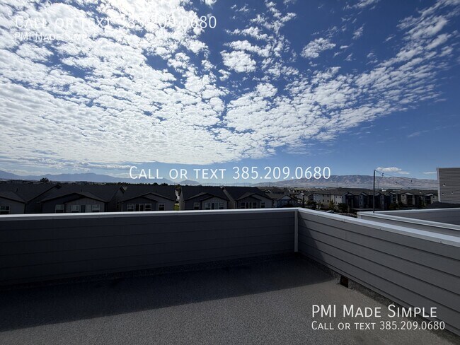 Building Photo - 617 E 460 S