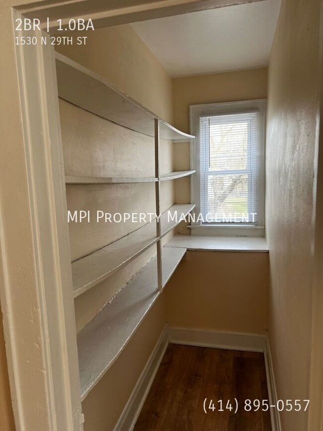 Building Photo - 1530 N 29TH St