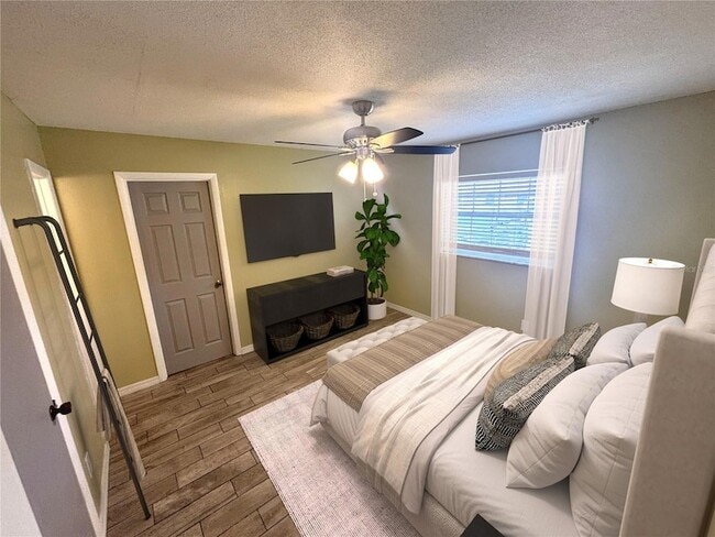 Building Photo - 668 Georgia Ave