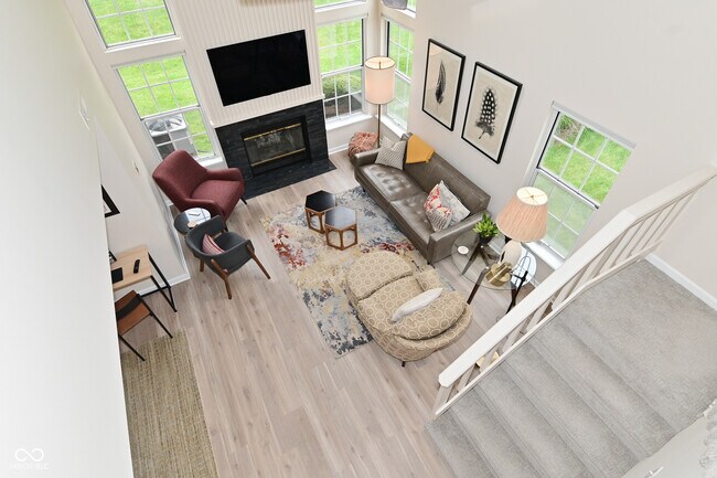 Building Photo - 9477 Aberdare Dr