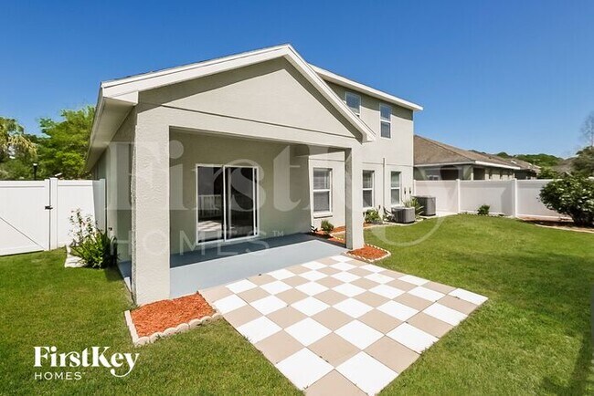 Building Photo - 12141 Colony Lakes Blvd