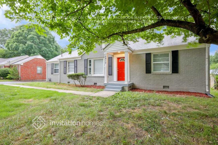 Building Photo - 2817 Dunmore Dr