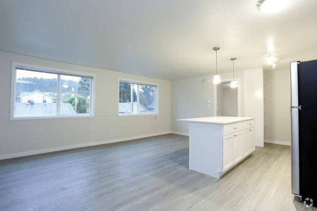 Interior Photo - Azure Apartments