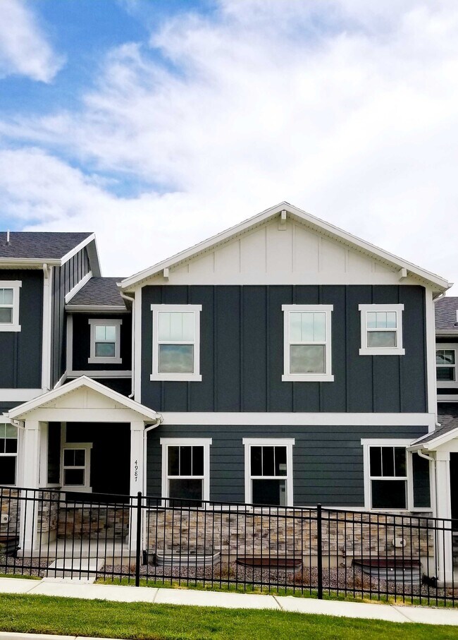 Building Photo - 4987 N Marble Fox Way