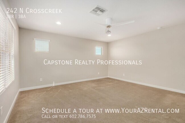 Building Photo - 242 N Crosscreek-