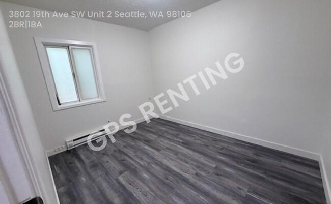 Building Photo - 3802 19th Ave SW