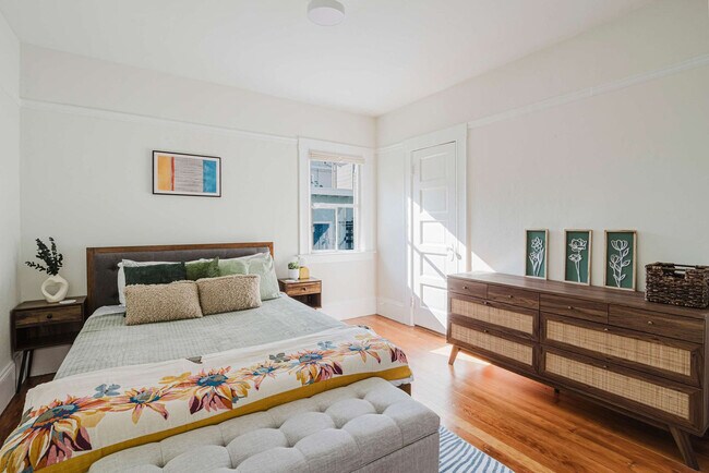 Building Photo - 3791 Latimer Pl