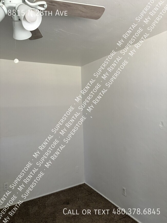 Building Photo - 8815 N 28th Ave