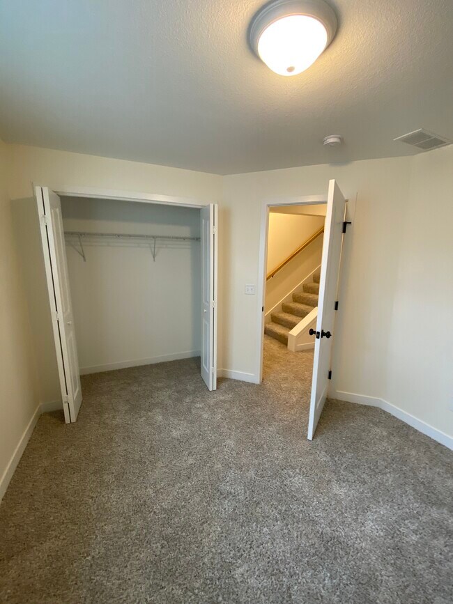 Lower Bedroom 1 - 1453 Eagle Ave