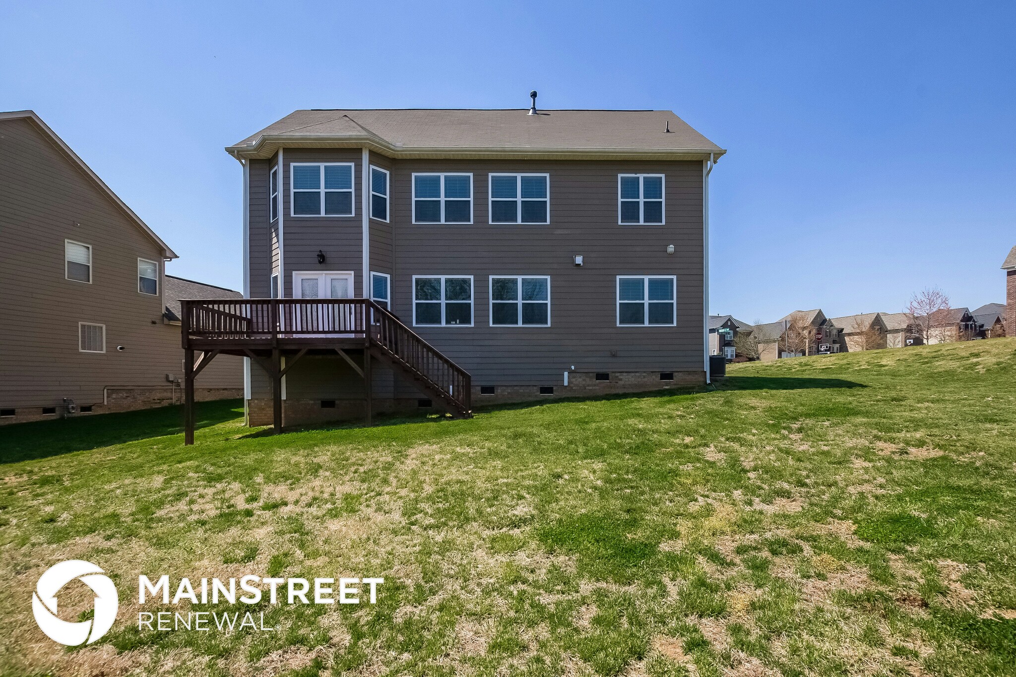 Building Photo - 368 Sutro Forest Dr NW