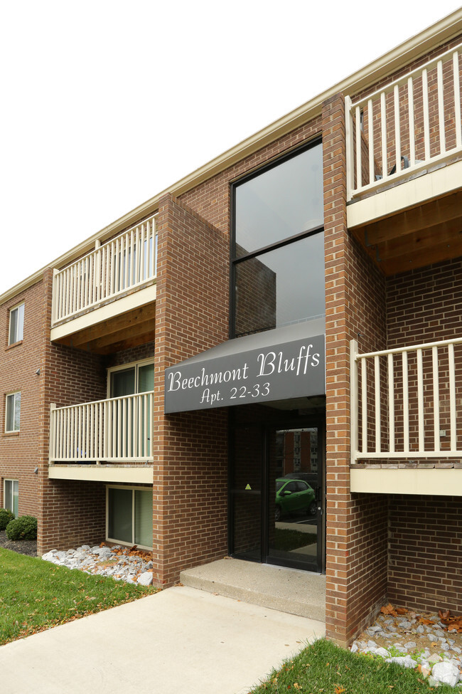 Building Photo - Beechmont Bluffs