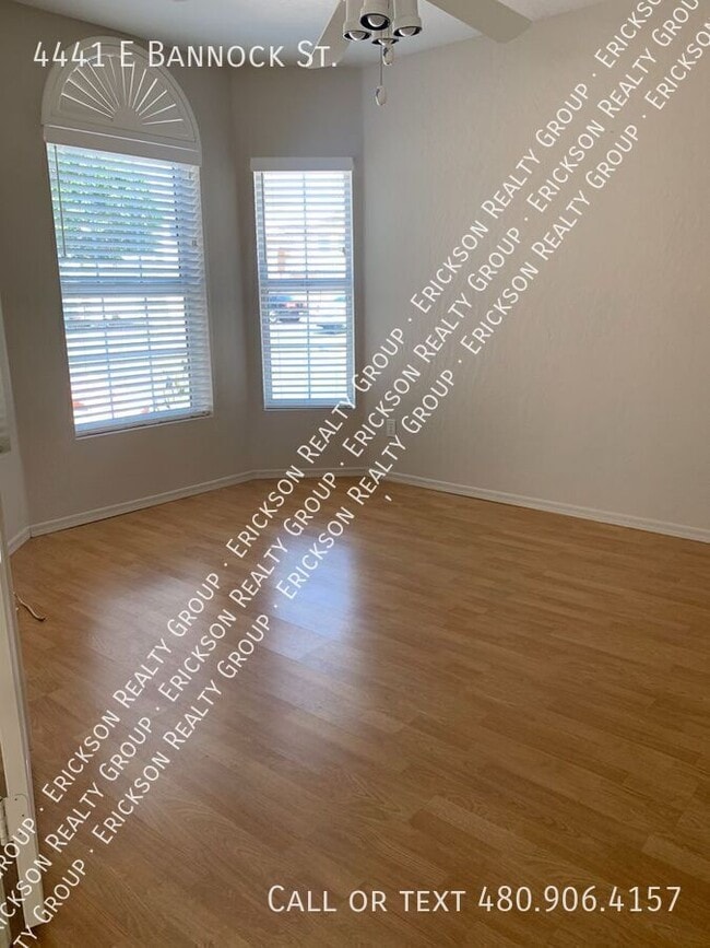 Building Photo - 4441 E Bannock St