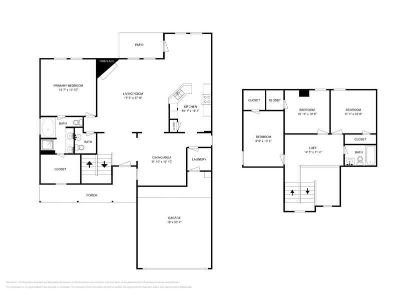 Building Photo - 1526 Fairfield Dr