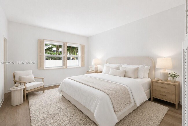 Building Photo - 4925 Collins Ave