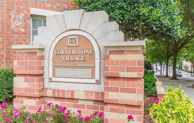 Building Photo - 800 Peachtree St NE