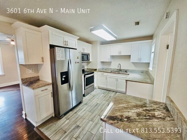 Building Photo - 3601 6th Ave N