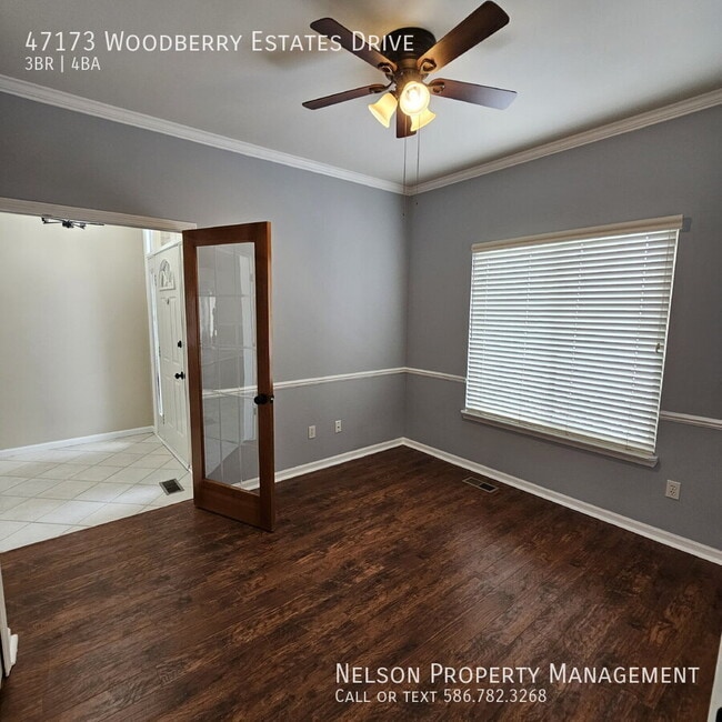 Building Photo - 47173 Woodberry Estates Dr