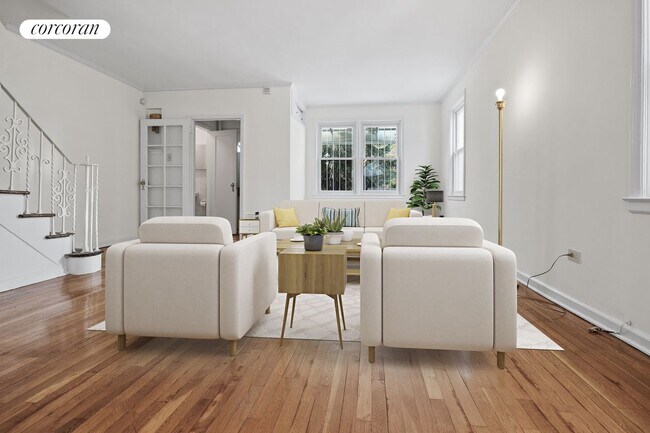 Building Photo - 68-20 Selfridge St