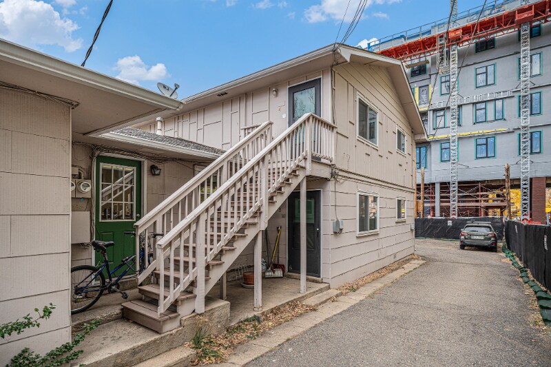 Building Photo - 1340 19th St