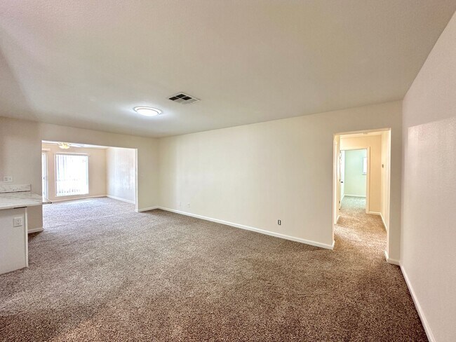 Building Photo - Foothill Villages
