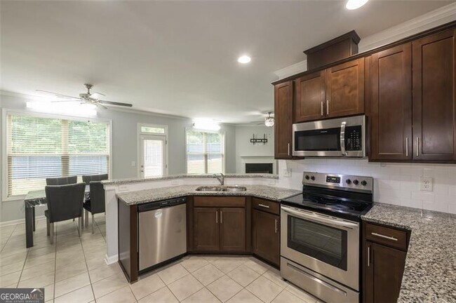 Building Photo - 4706 Britt Rd