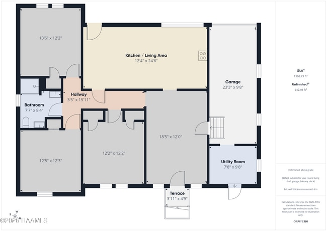 Building Photo - 528 St Julien Ave