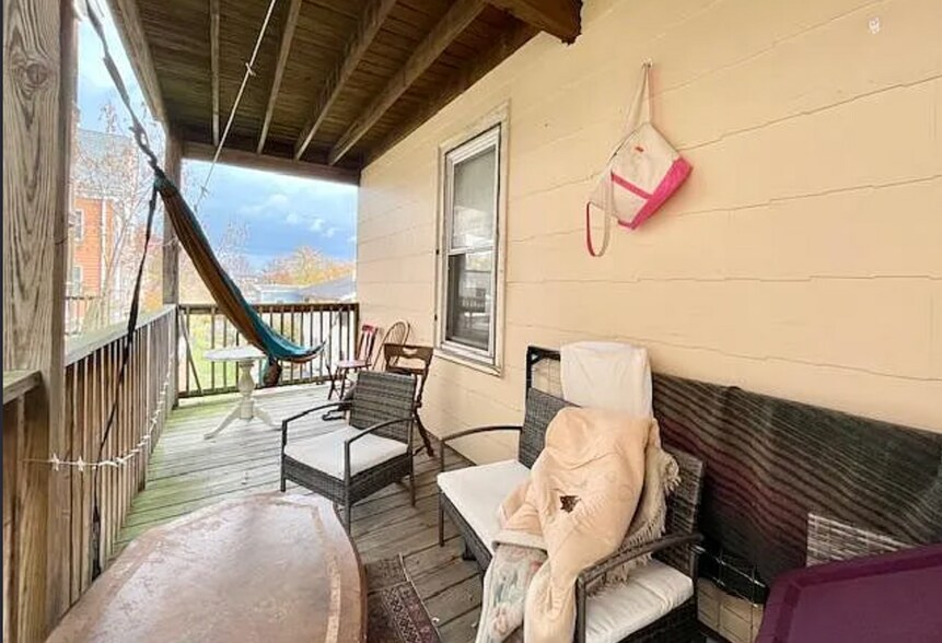 Building Photo - 79 Wensley St