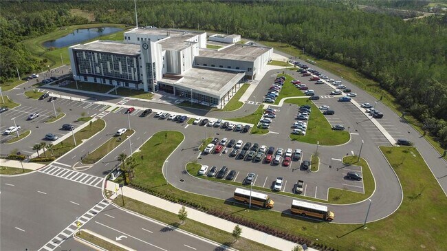 Building Photo - 17608 Nectar Flume Dr