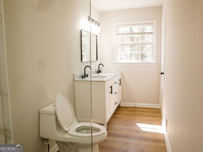 Building Photo - 95 Simpson Dr NE