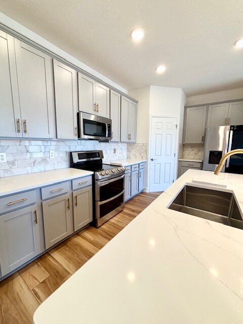 Building Photo - Now Leasing in Mascotte 4Bdrm 2Bath Open Concept – Don’t Miss This Home!