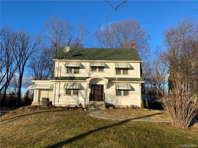 Building Photo - 130 NY-17K