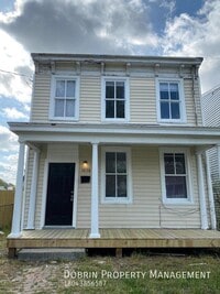 Building Photo - 1817 N 29th St