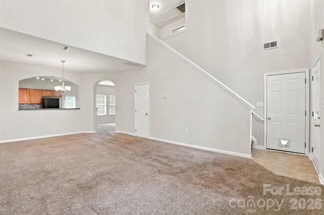 Building Photo - 345 Doughton Ln