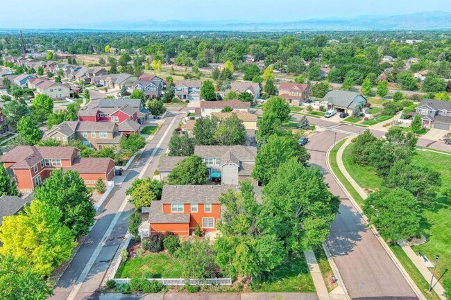Building Photo - 2370 Windmill Dr