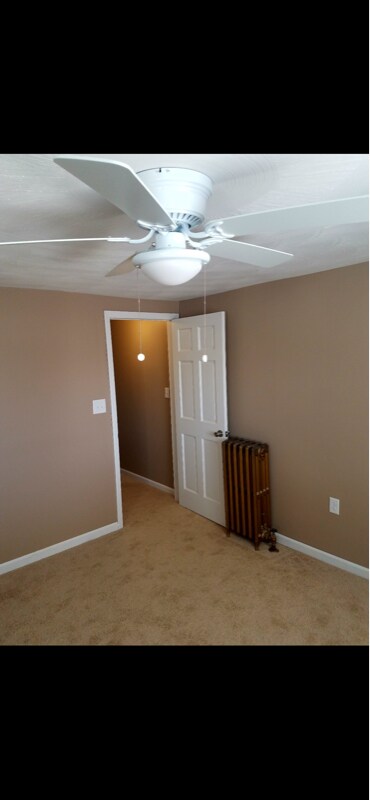 Building Photo - 605 George St