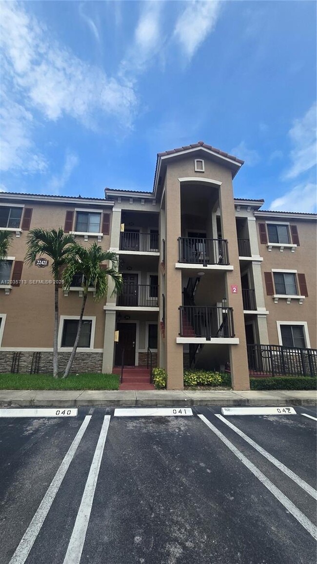 Building Photo - 22421 SW 88th Pl