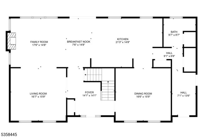Building Photo - 53 Longview Ave