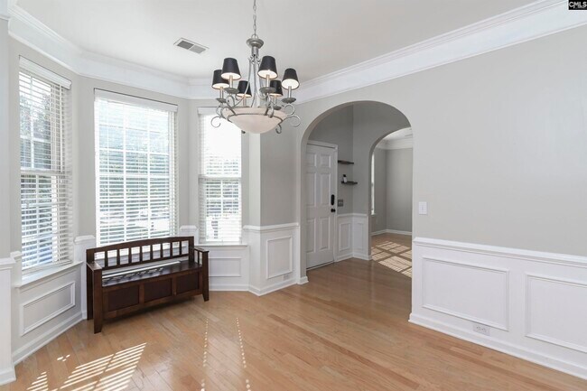 Building Photo - 101 Water Hickory Way