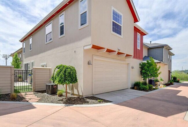 Building Photo - 3846 S Caddis Pl